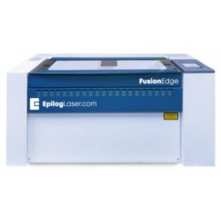 Epilog Fusion Edge 12 | Laser Engraver and Cutting Machine