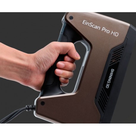 Einscan Pro HD | 3D Scanner