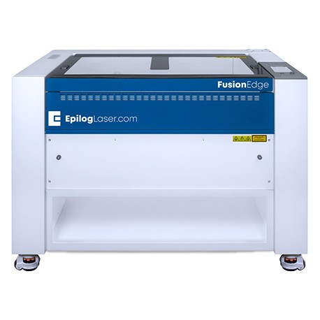 Epilog Fusion Edge 36 |Laser Engraving and Cutting Machine