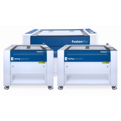 Epilog Laser Pro Series | Laser Engraver and Cutting Machine