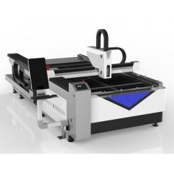 Atarashii FL-5198 | Fiber Laser Cutting Machine