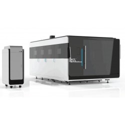 Atarashii FL-5198P | Fiber Laser Cutting Machine