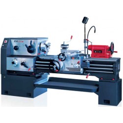 Manual Lathe Machine (CA Series)