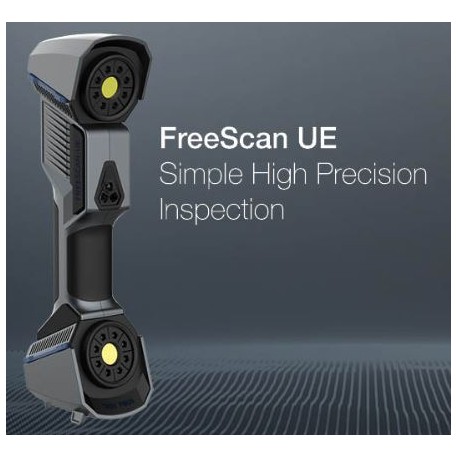 FreeScan UE Series