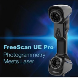 FreeScan UE Pro