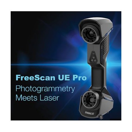 FreeScan UE Pro