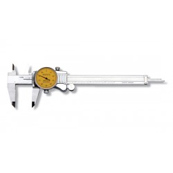 Asimeto Dial Caliper