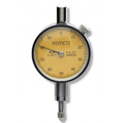 Asimeto AGD1 Dial Indicator