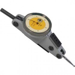 Asimeto Diameter Horizontal Extended Range Dial Test Indicator