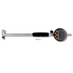 Asimeto Digital Bore Gauge