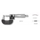 Asimeto Uni Micrometer - Friction Thimble