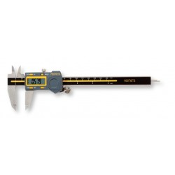 Asimeto Digital Caliper (Four Buttons)