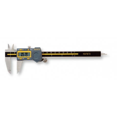 Asimeto Digital Depth Caliper