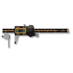 Asimeto Digital Tube Caliper