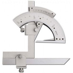 Asimeto Universal Protractor