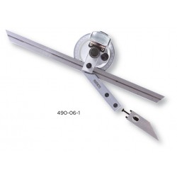 Asimeto Bevel Protractor