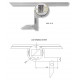 Asimeto Digital Protractor