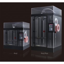 Raise 3D Pro2 Series | Industrial 3D Printer