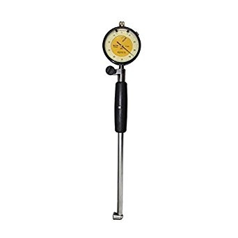 Asimeto Bore Gauges