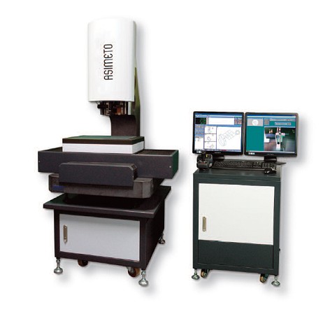 Asimeto Testers & Optical Instruments