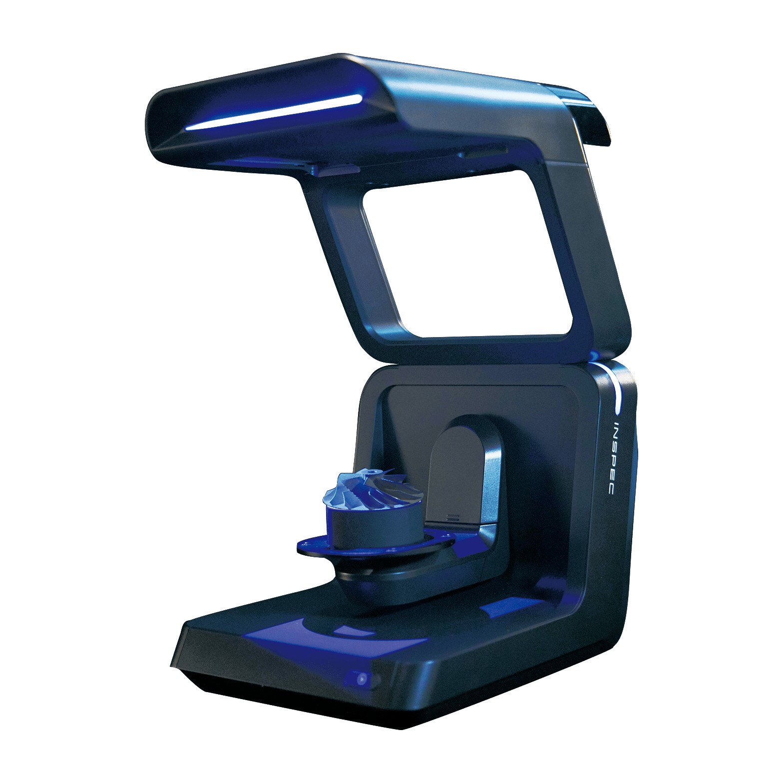 AutoScan Inspec