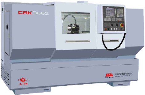 CAK 36/40 Series