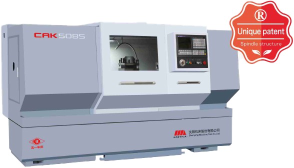 CAK 50 Series