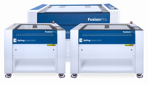 Epilog Fusion Pro