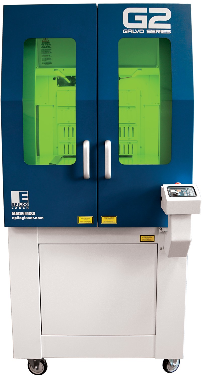 Epilog G2 Galvo