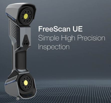 FreeScan UE Series