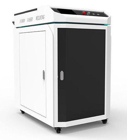 Atarashii Laser Welding Machine