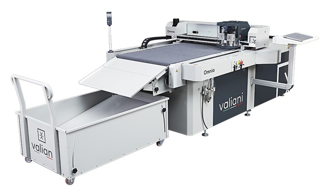 Valiani Omnia Series