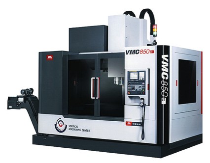 VMC B Series